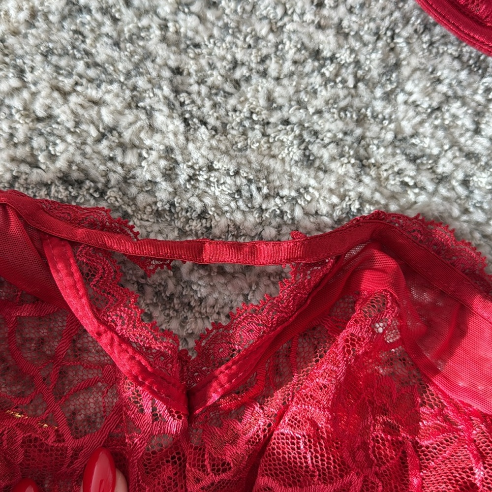 Le mystere set - Picture 4 of 4